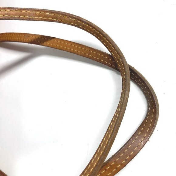 LOUIS VUITTON M48613 Monogram Rose Neverfull MM Shoulder Bag Tote Bag - Picture 8 of 12